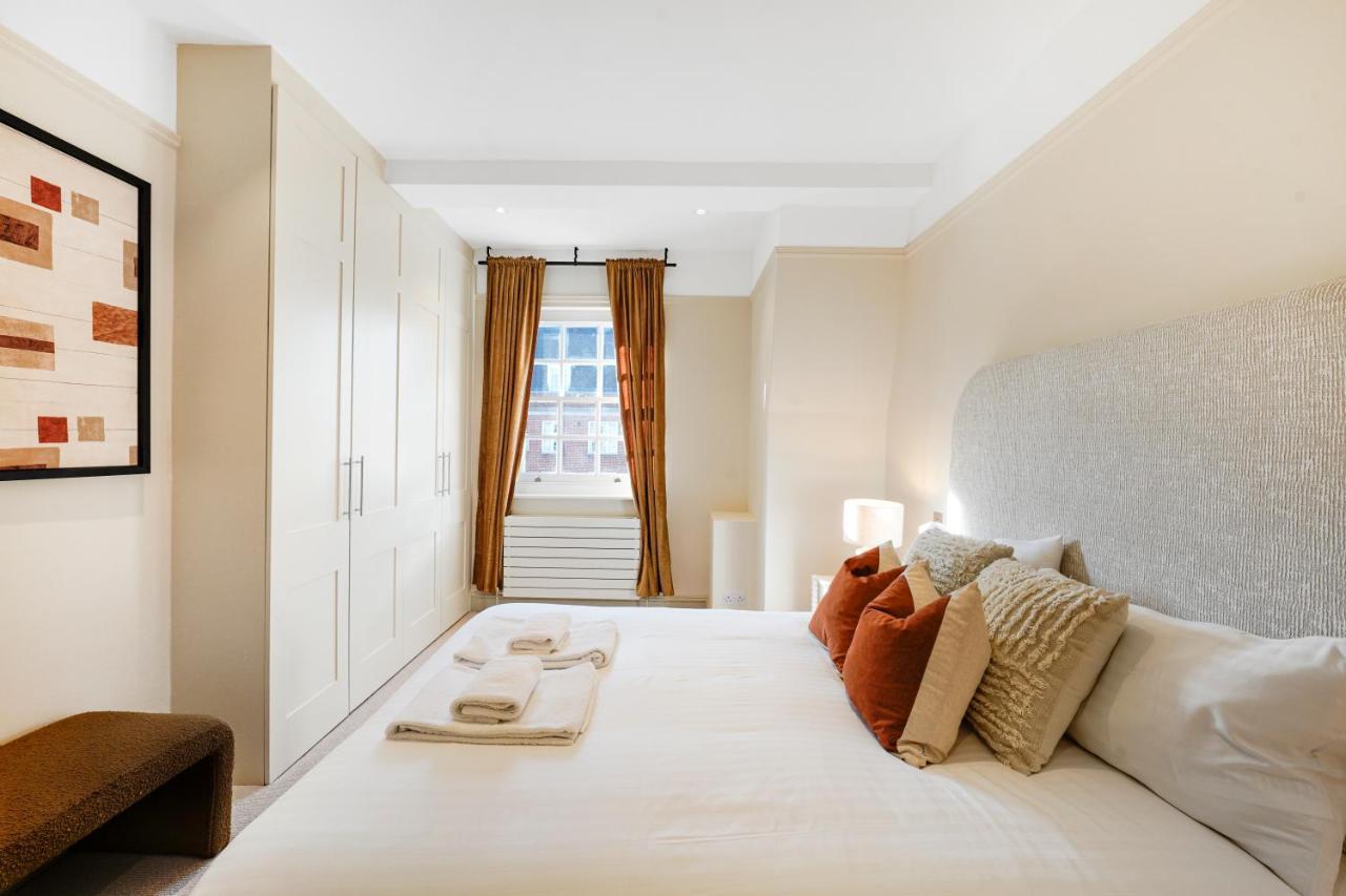 Spacious And Modern 4 Beds Home In Kensington Λονδίνο Εξωτερικό φωτογραφία