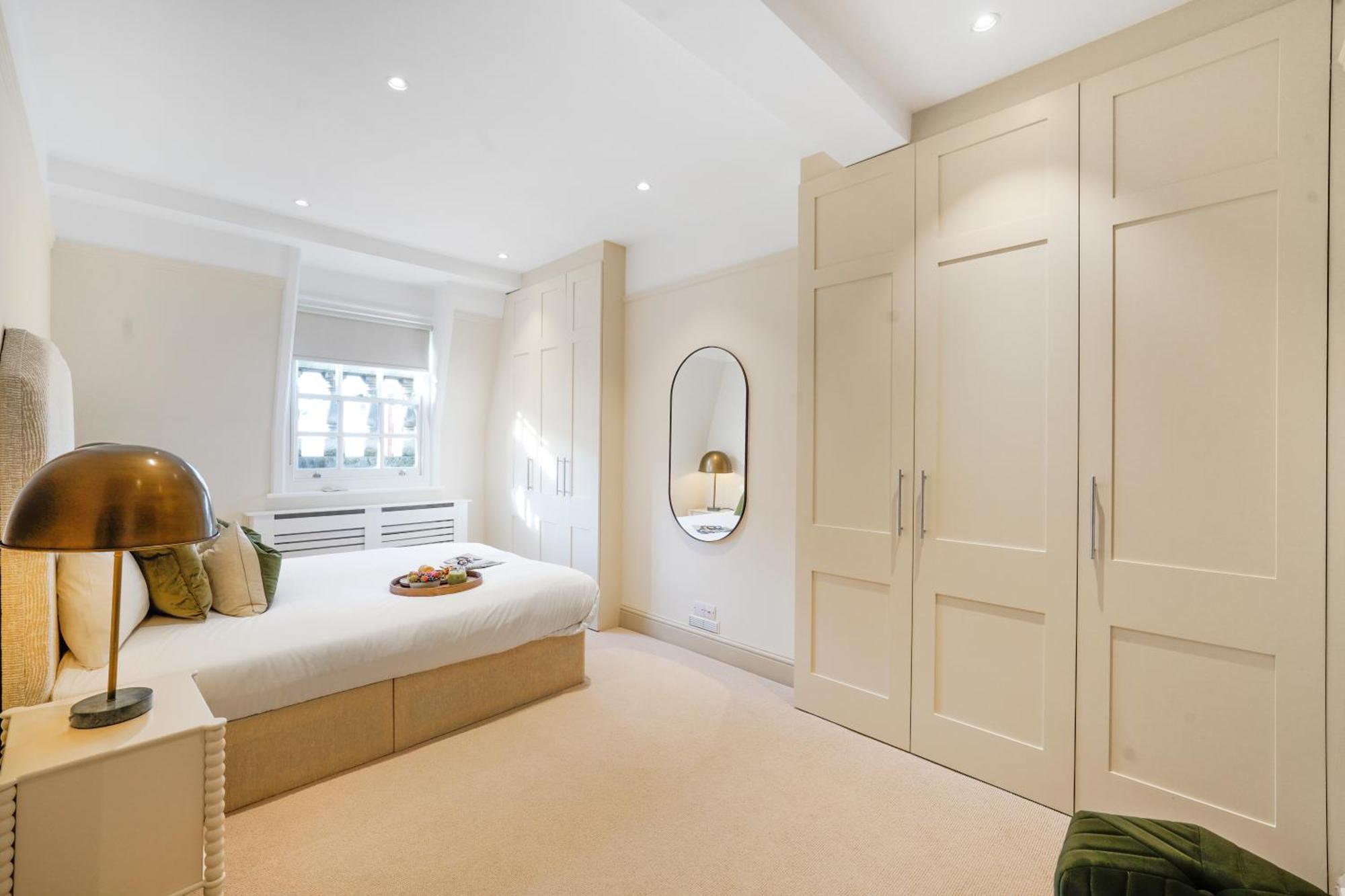 Spacious And Modern 4 Beds Home In Kensington Λονδίνο Εξωτερικό φωτογραφία