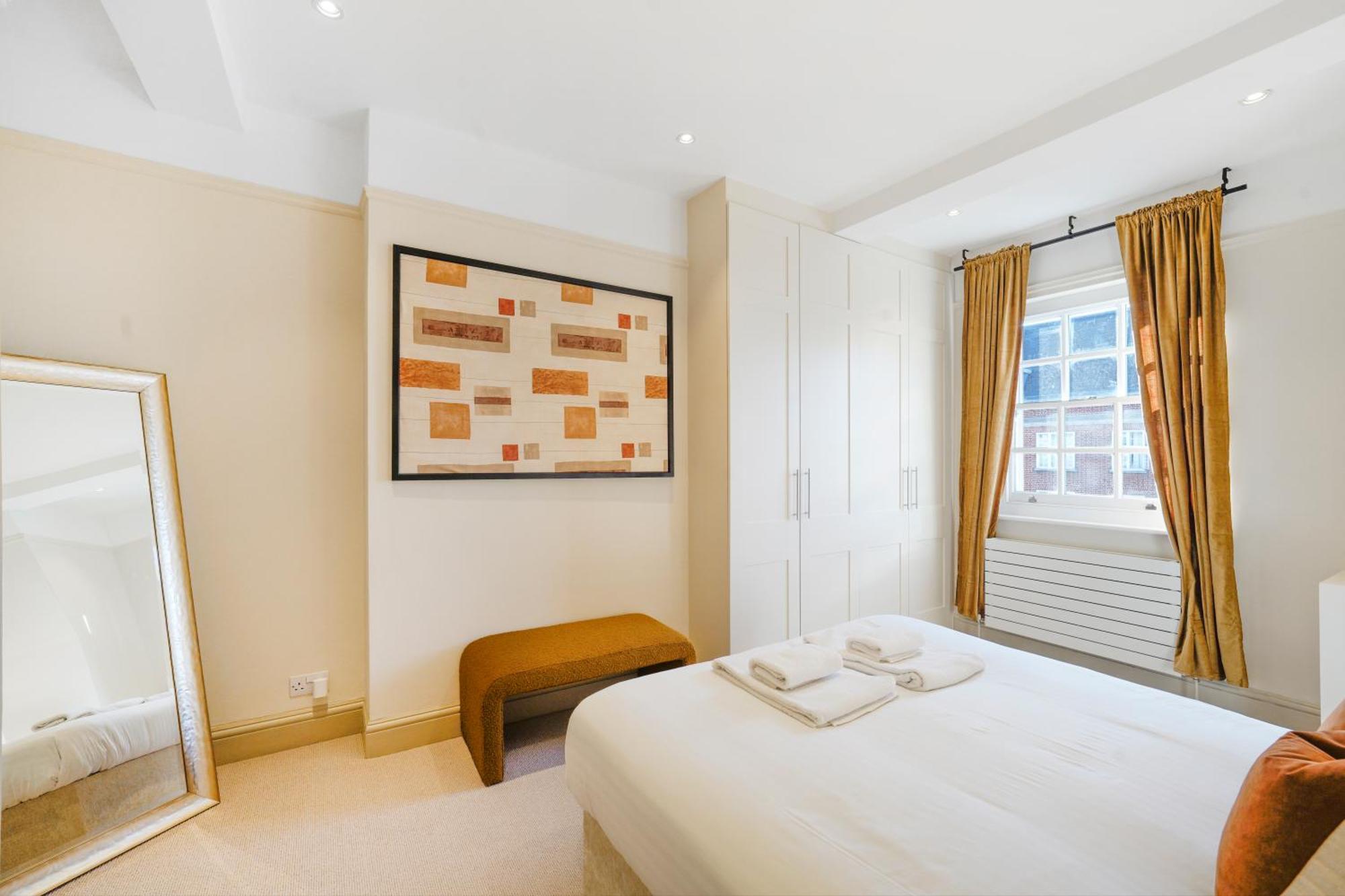 Spacious And Modern 4 Beds Home In Kensington Λονδίνο Εξωτερικό φωτογραφία